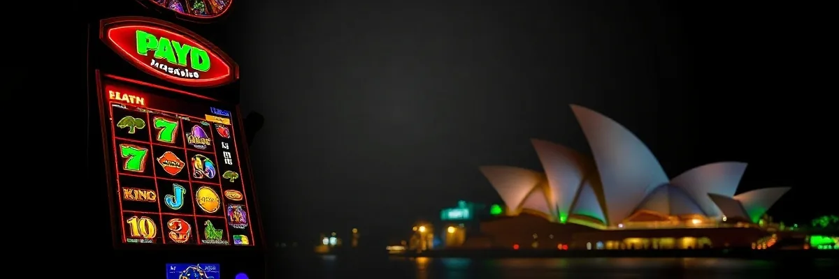 is payid safe for pokies in Australia — Is PayID safe for pokies: the bank side of the equation